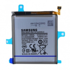 Samsung A405 Galaxy A40 2019 (EB-BA405ABE) baterija / akumuliatorius (3100mAh) (service pack) (originalus)