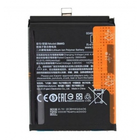 Xiaomi Redmi Mi 9T (BM4G) baterija / akumuliatorius (4000mAh)