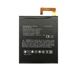 LENOVO Tab 2 A8-50 baterija / akumuliatorius (3550mAh)