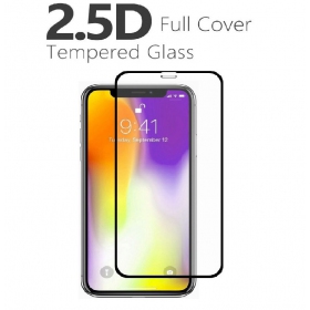 Apple iPhone SE 2020 / SE 2022 / 7 / 8 (strong glue) ekrano apsauginis grūdintas stiklas 