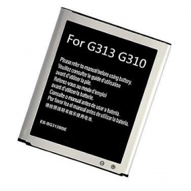 Samsung G310 Galaxy Ace 4 LTE baterija / akumuliatorius (1500mAh)