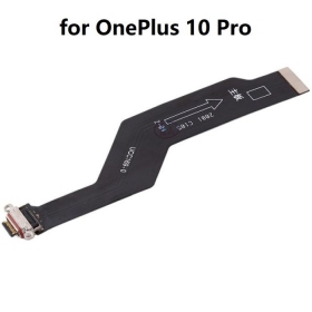OnePlus 10 Pro įkrovimo lizdo jungtis - Premium