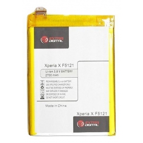 Sony Xperia X F5121 baterija / akumuliatorius (2700mAh)