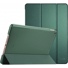 Apple iPad 10.9 2022 dėklas "Smart Soft" (žalias)