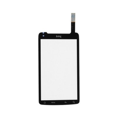 HTC Desire Z lietimui jautrus stikliukas