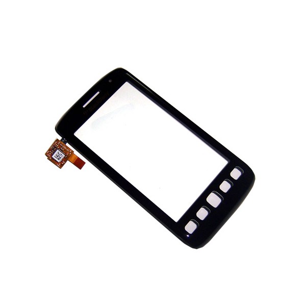 BlackBerry 9860 Torch lietimui jautrus stikliukas