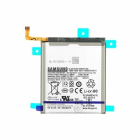 Samsung G991 Galaxy S21 (EB-BG991ABY) baterija / akumuliatorius (3880mAh) (service pack) (originalus)