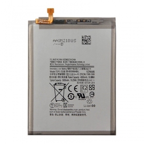 Samsung M205 Galaxy M20 2019 (EB-BG580ABU) baterija / akumuliatorius (5000mAh)