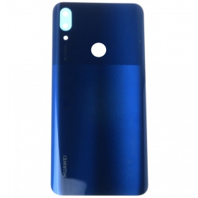 Huawei P Smart Z 2019 galinis baterijos dangtelis (mėlynas)