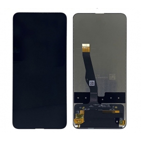 Huawei P Smart Z / Y9 Prime 2019 ekranas (juodas)