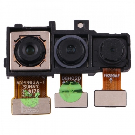 Huawei P30 Lite (24 MP) galinė kamera