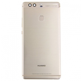 Huawei P9 Plus galinis baterijos dangtelis (auksinis) (service pack) (originalus)