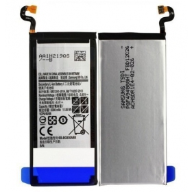 Samsung G930F Galaxy S7 (EB-BG930ABE) baterija / akumuliatorius (3000mAh)
