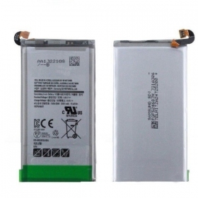 Samsung G955F Galaxy S8 Plus baterija / akumuliatorius (3500mAh)