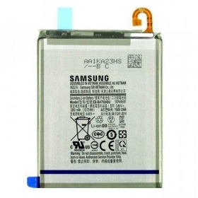 Samsung Galaxy A10, M10, A7 (2018) baterija, akumuliatorius (originalus)