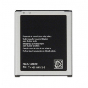 Samsung Galaxy J1 baterija, akumuliatorius (BJ100CBE)
