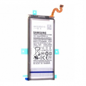Samsung Galaxy Note 9 baterija, akumuliatorius (originalus)