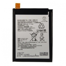 Sony Xperia Z5 (LIS1593ERPC) baterija / akumuliatorius (2900mAh)