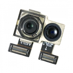 Xiaomi Pocophone F1 galinė kamera