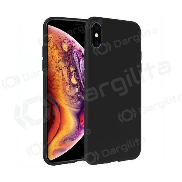 Apple iPhone 11 dėklas "X-Level Dynamic" (juodas)