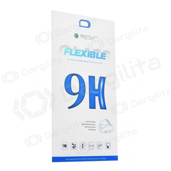 Apple iPhone 6 / 6S apsauginis stiklas 