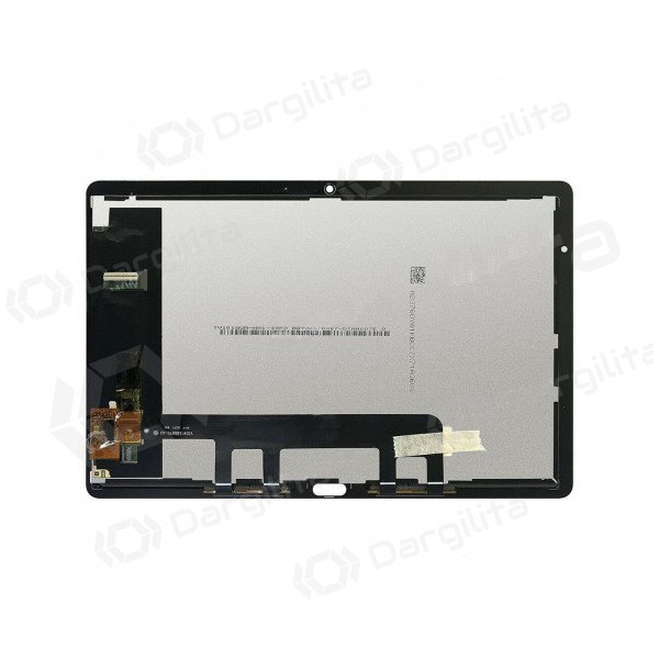 Huawei MediaPad M5 Lite 10.0 ekranas (juodas)