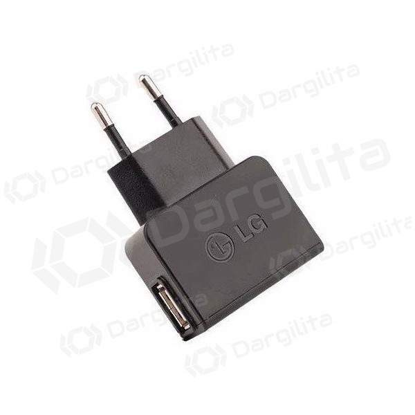 LG 0.7A USB STA-U17ED įkroviklis