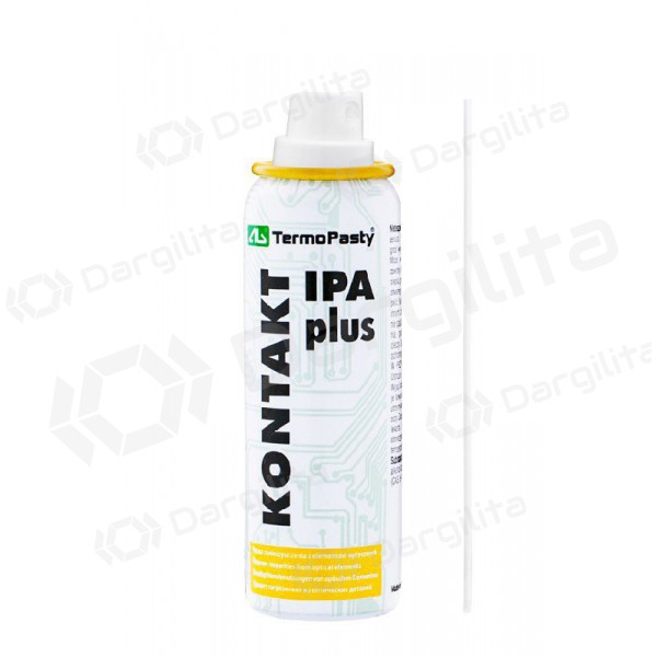 Pure isopropanol IPA plus 60ml Spray