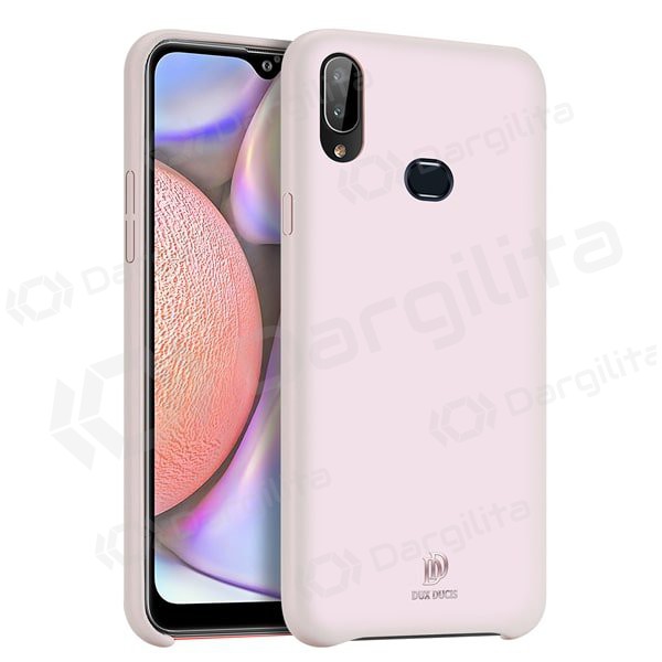 Samsung G980 Galaxy S20 dėklas 
