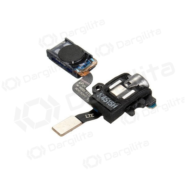 Samsung N9000 Galaxy Note 3 / N9005 Galaxy Note 3 garsiakalbio jungtis (naudota, originali)