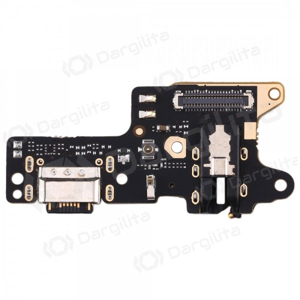 Xiaomi Redmi 8 / 8A įkrovimo lizdo ir mikrofono jungtis