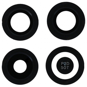 OnePlus 10 Pro kameros stikliukas (4pcs)