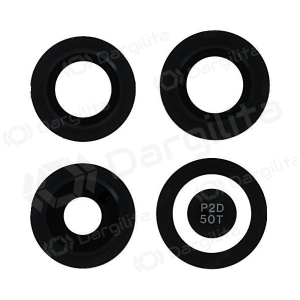 OnePlus 10 Pro kameros stikliukas (4pcs) OnePlus 10 Pro kameros stikliukas (4pcs)