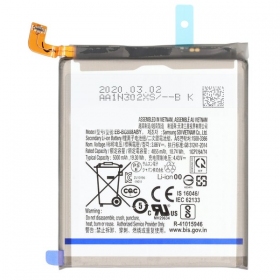 Samsung Galaxy S20 Ultra baterija, akumuliatorius (EB-BG988ABY)