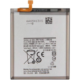 Samsung A515 Galaxy A51 2020 baterija / akumuliatorius (3890mAh) - PREMIUM