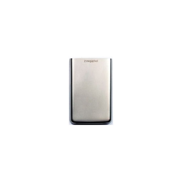 Nokia 6300 galinis baterijos dangtelis (original)