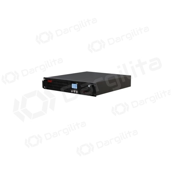 East EA902PSRT UPS (rack, LCD, 2000VA/1800W)