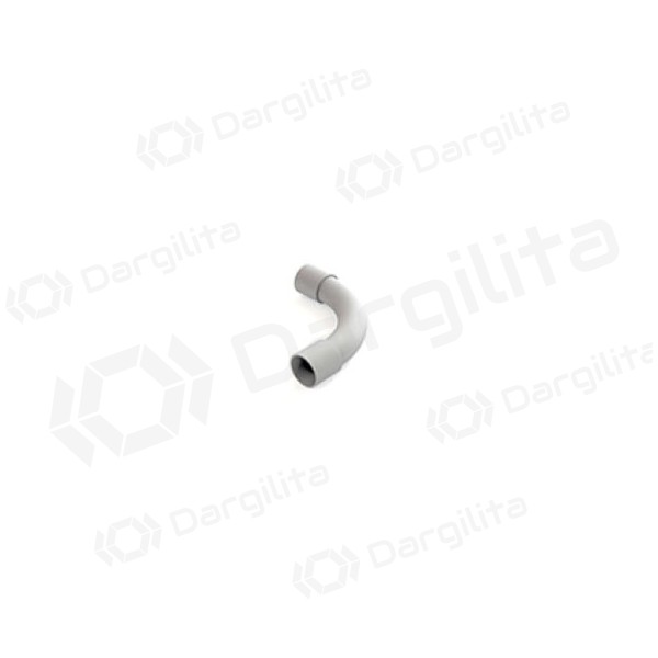 Kampinis sujungimas 32mm pilkas (50) Minbud