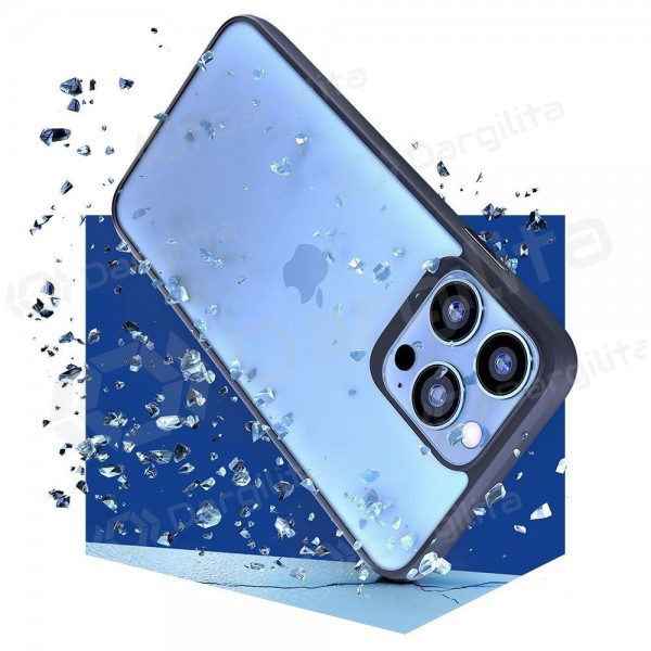 Samsung A346 Galaxy A34 5G dėklas "3MK Satin Armor Case+" Samsung A346 Galaxy A34 5G dėklas "3MK Satin Armor Case+"