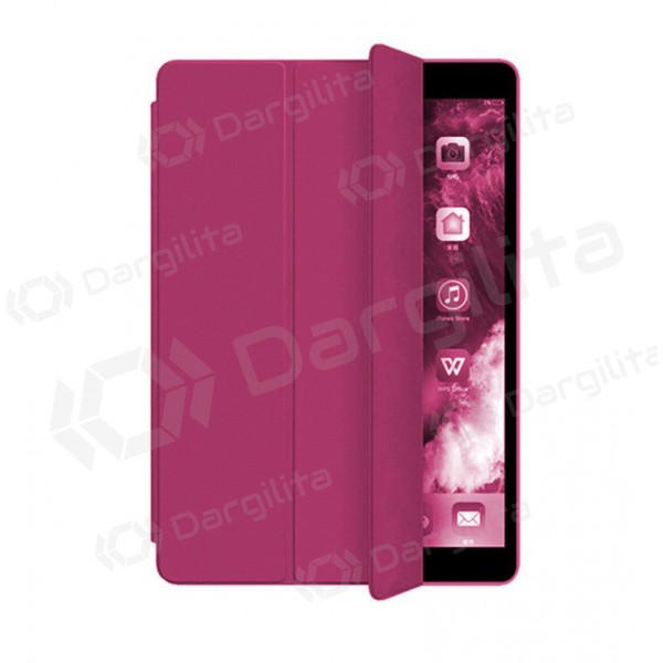 Samsung T500 / T505 Tab A7 10.4 2020 / T503 Tab A7 10.4 2022dėklas "Smart Sleeve" (bordo) Samsung T500 / T505 Tab A7 10.4 2020 / T503 Tab A7 10.4 2022dėklas "Smart Sleeve" (bordo)
