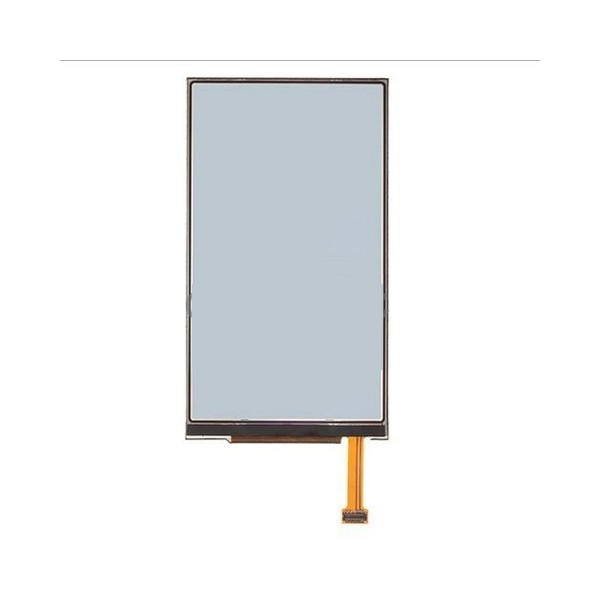 Nokia 808 PureView LCD ekranas (originalus)