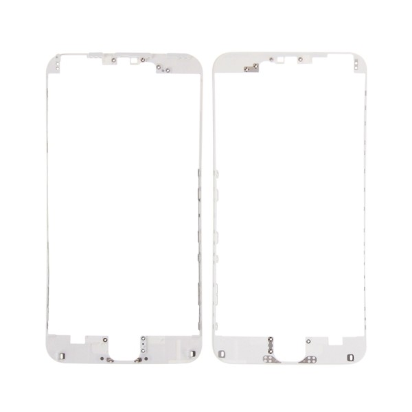 Apple iPhone 6S Plus ekrano rėmelis (baltas) Apple iPhone 6S Plus ekrano rėmelis (baltas)