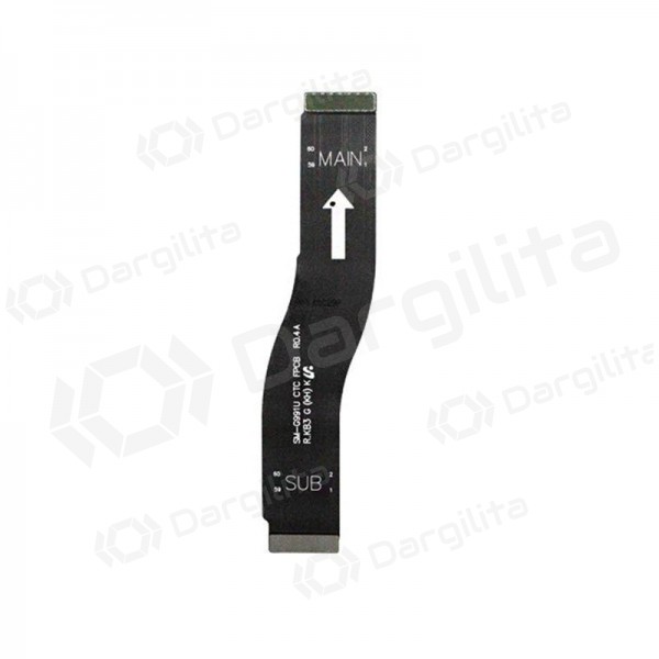 Samsung G991 Galaxy S21 pagrindinė jungtis (SUB CTC) (service pack) (originali)