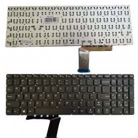 Lenovo Ideapad 310-15 series, US klaviatūra