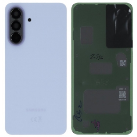 Samsung Galaxy A57 5G galinis dangtelis (alyvinis) (originalus)