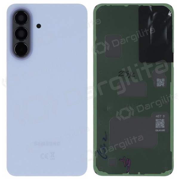 Samsung Galaxy A57 5G galinis dangtelis (alyvinis) (originalus)