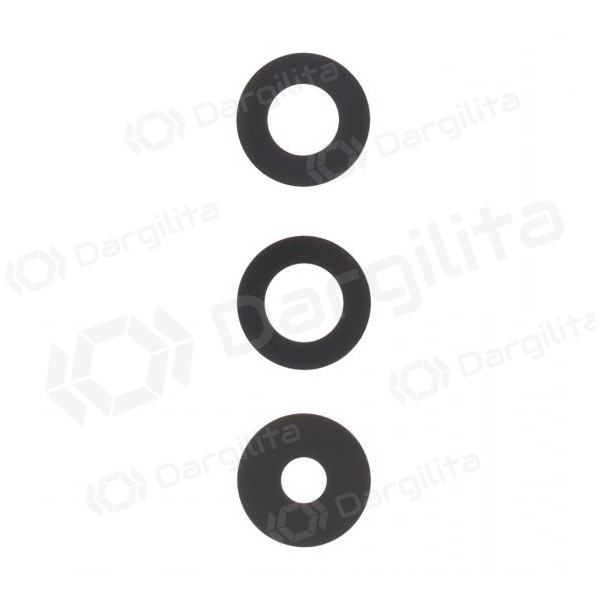 Samsung Galaxy A35 kameros stikliukas (3pcs) Samsung Galaxy A35 kameros stikliukas (3pcs)