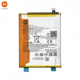 Xiaomi Redmi 13C 5G, Poco C65 baterija, akumuliatorius (BN5Q) (originalus)
