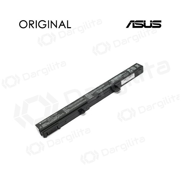 ASUS C21N1508, 38Wh nešiojamo kompiuterio baterija