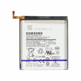 Samsung Galaxy S21 FE baterija, akumuliatorius (originalus)